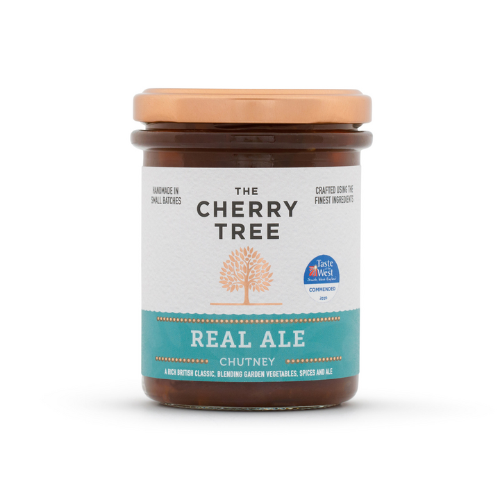 Real Ale Chutney