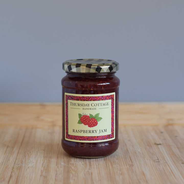 Raspberry Jam