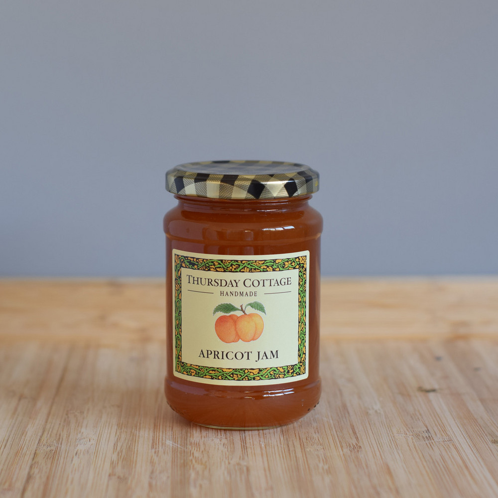 Apricot Jam | Shop | Moores Biscuits